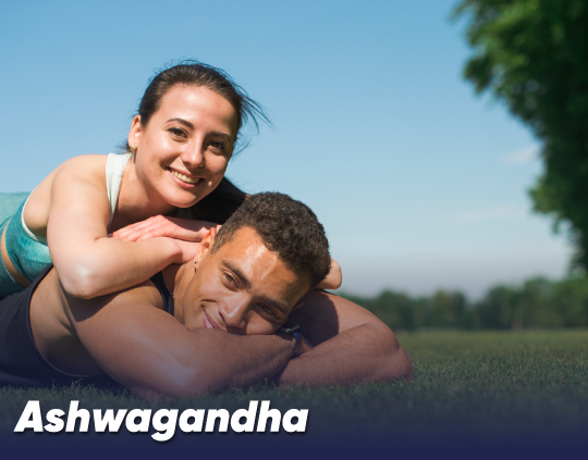 Ashwagandha