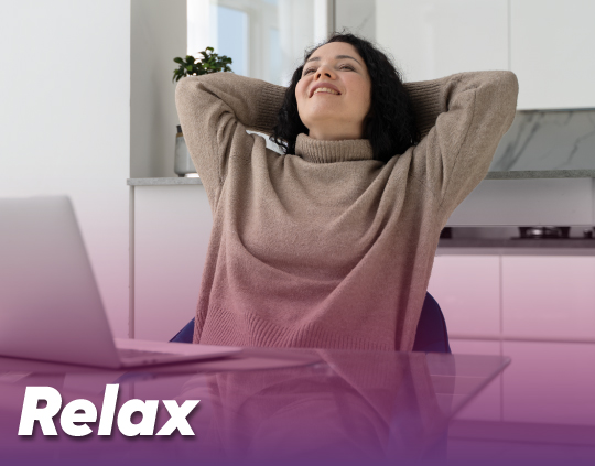 Relax